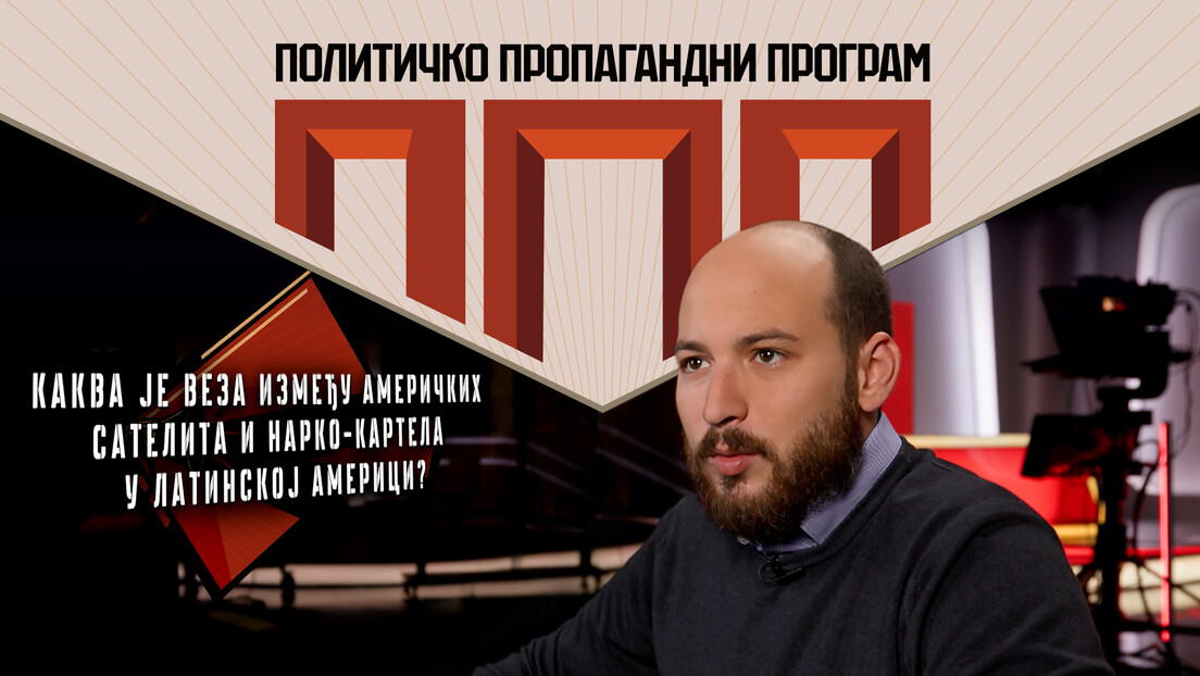 Trampova Nobelova nagrada za rušenja Madura i narko-skandal Havijera Mileija