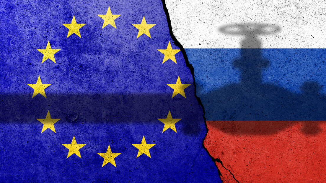 Европска унија уводи потпуну забрану руског гаса: Шта то значи за Србију