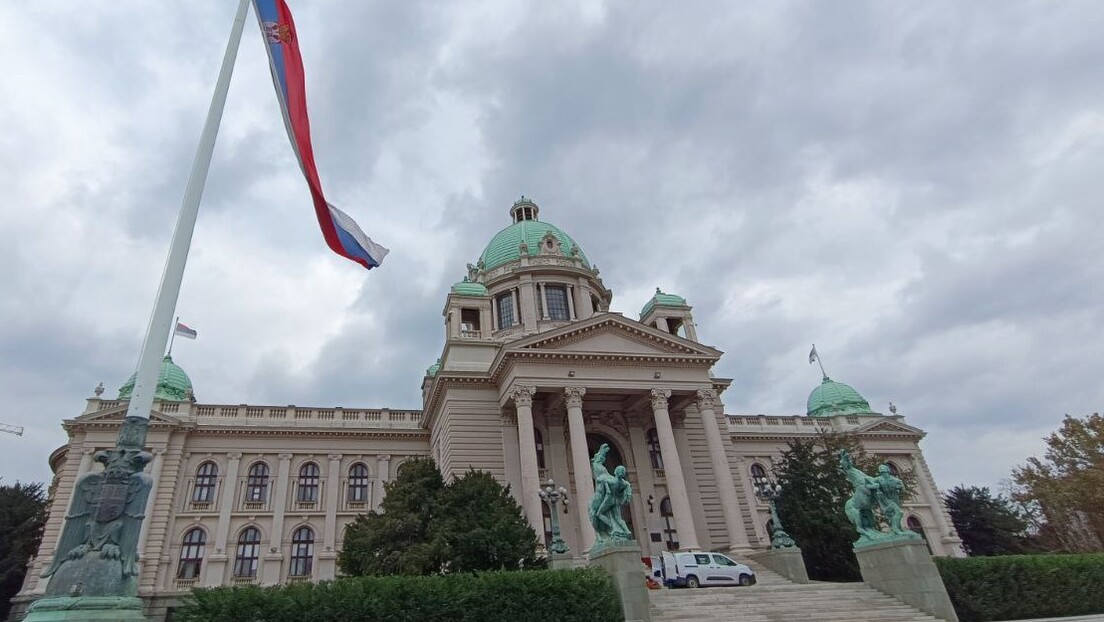 РТ Балкан открива: Хоће ли нови закон ставити тачку на причу о "фантомским" и "мртвим" гласачима