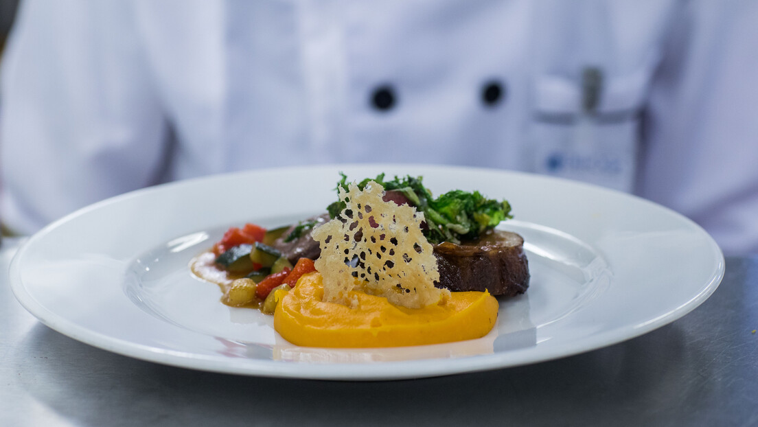 Марципан, дивљач, рибљи специјалитети: Делиције Калињинграда које ће пробудити ваша чула