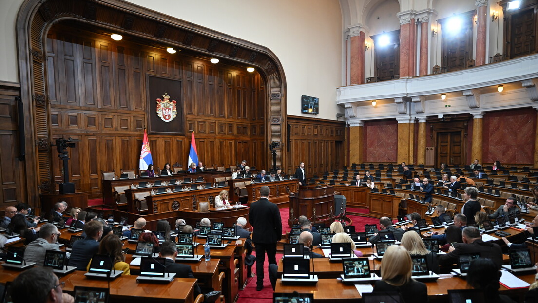 Poslanici danas ponovo u klupama: U nastavku sednice rasprava o kadrovskim rešenjima