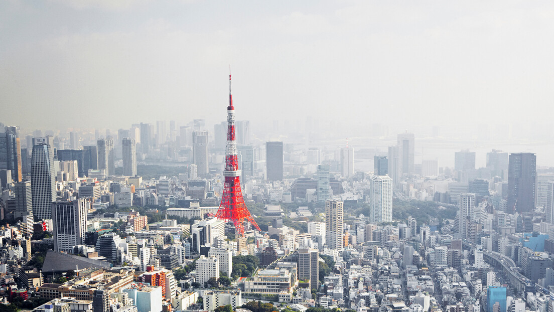 Притисак на Токио: Хоће ли се Јапан одрећи руског гаса