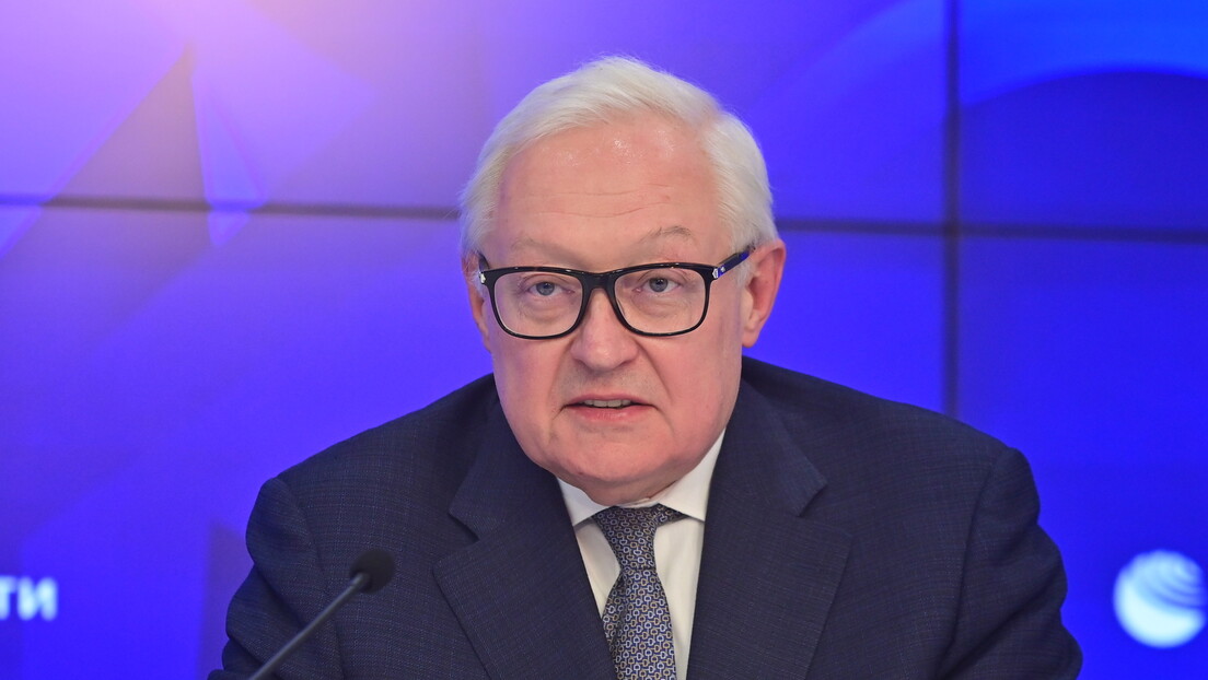 Рјабков: ЕУ је данас најдеструктивнија сила на међународној сцени – Русија зна како да одговори