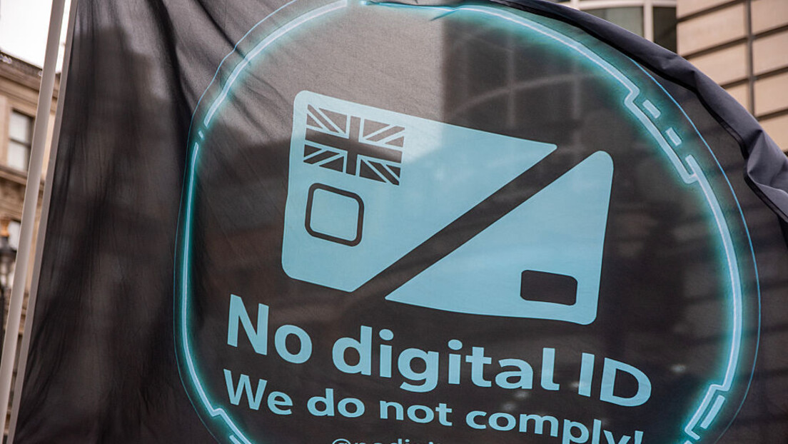 Британија – борба између сопственог и дигиталног идентитета