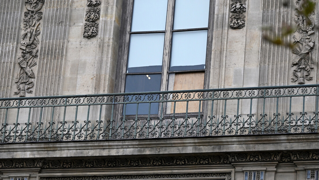 Poznati kradljivac umetnina: Pljačka Luvra mogla bi da bude najskuplja muzejska krađa