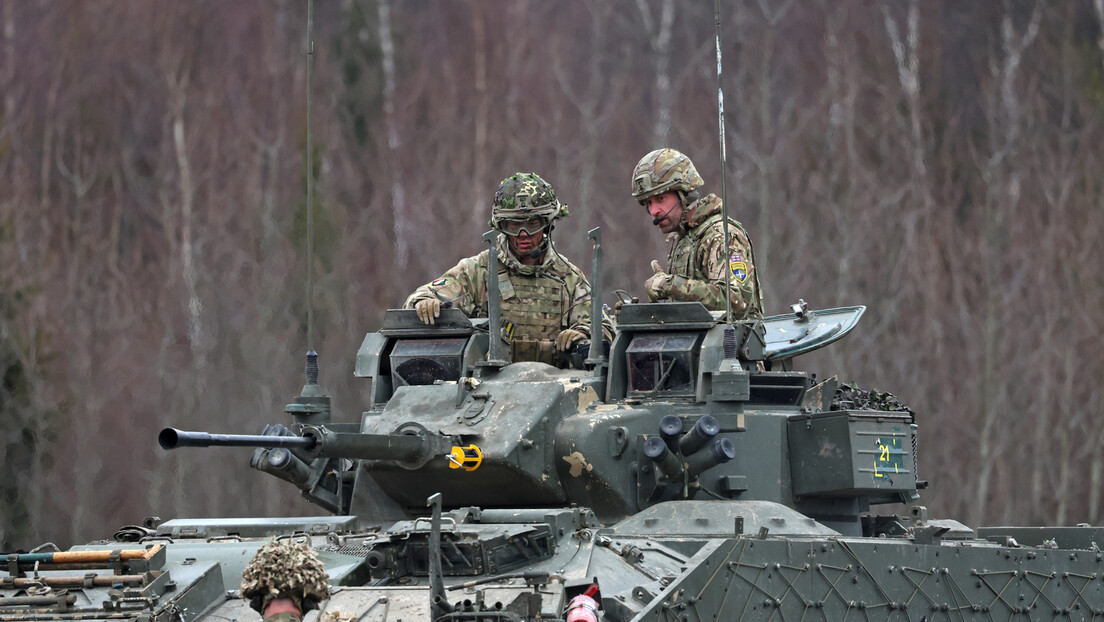 Песков: Европљани подстичу рат, а не мир