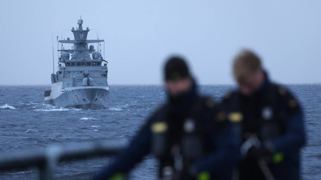 Moskva: NATO vežbe pod budnim okom ruske vojske