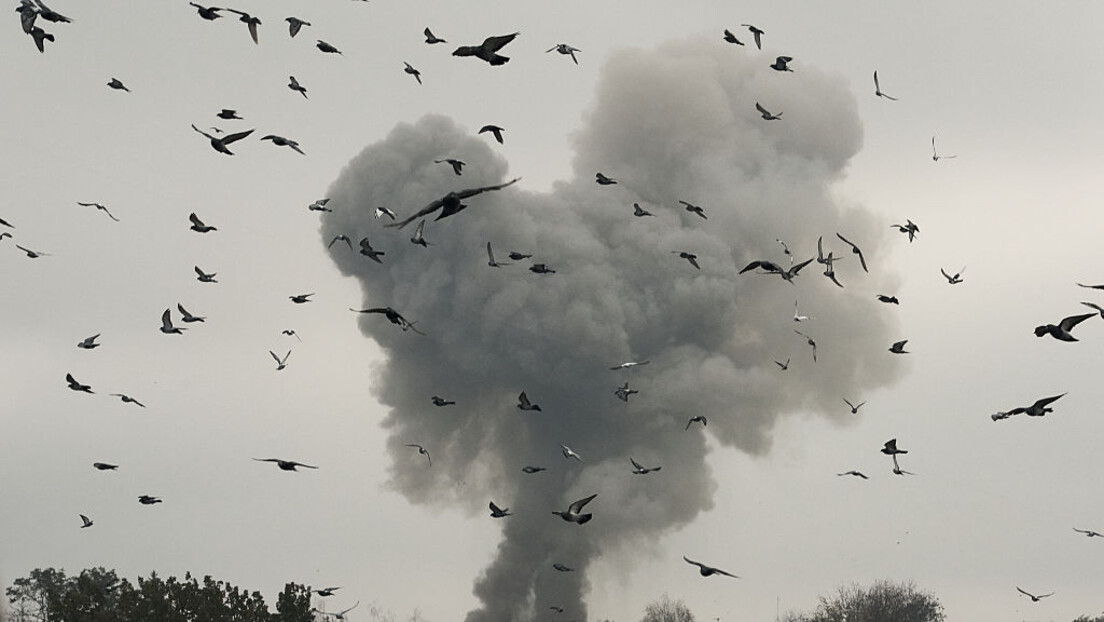 Američki medij: Tramp tražio Zelenskom da preda Donbas