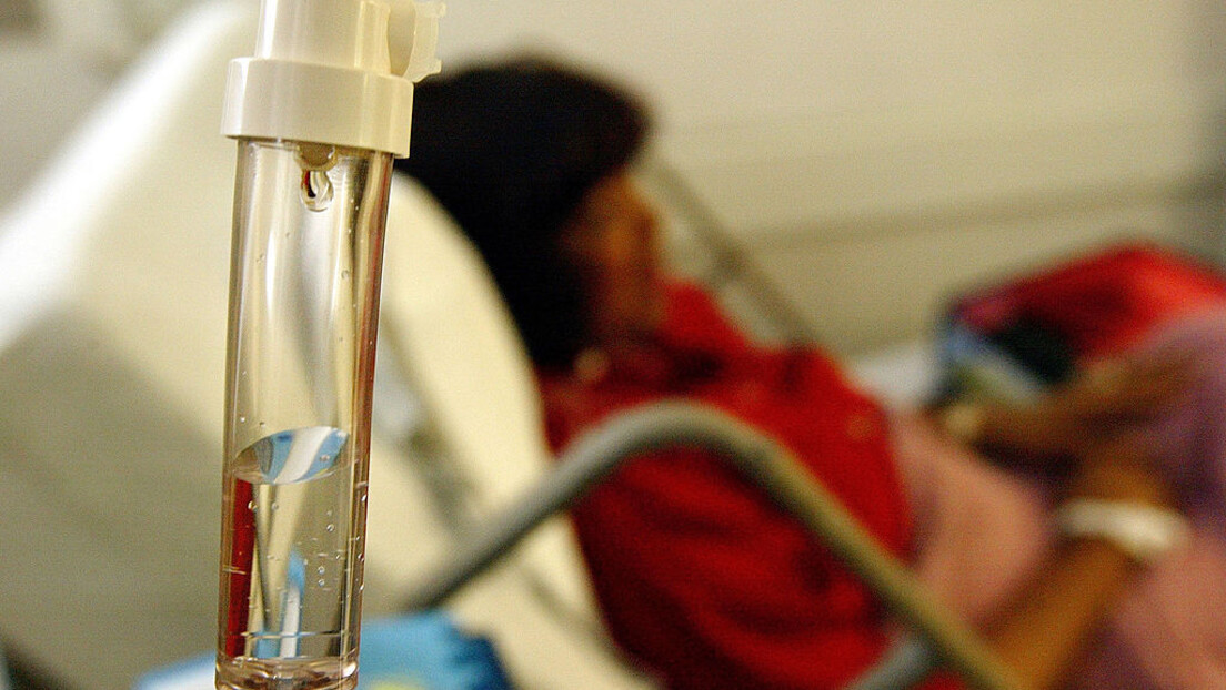 Најновији подаци Батута: Које болести односе највише живота у Србији