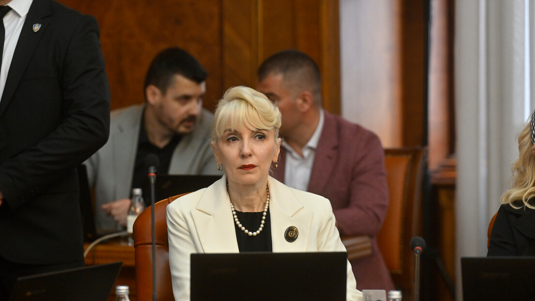 Јагода Лазаревић