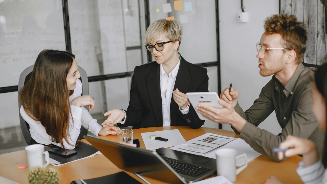 U Srbiji je fleksibilnost na poslu važnija od plate, govori istraživanje