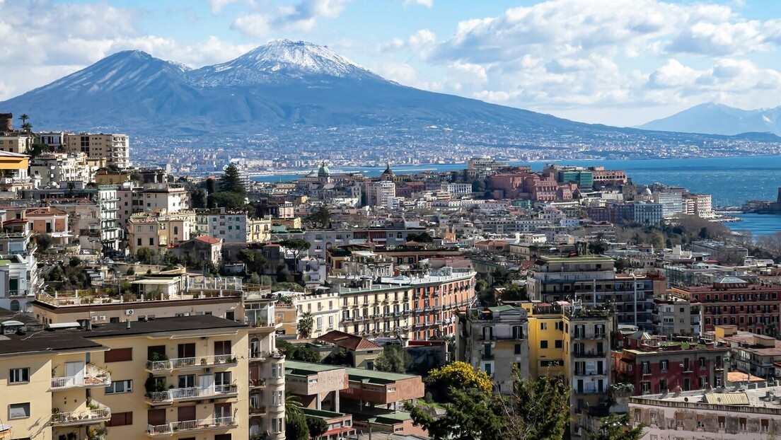 Град са најбољом храном на свету