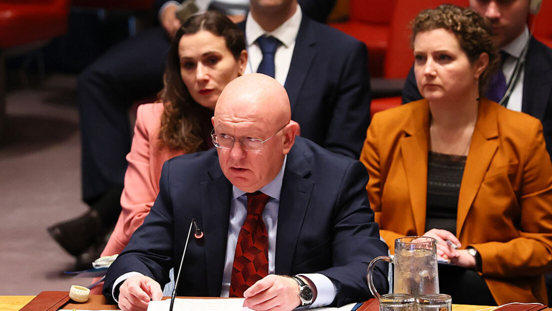 Русија у УН упозорила на положај Срба на КиМ: Назнаке да Приштина спрема преузимање школа и болница