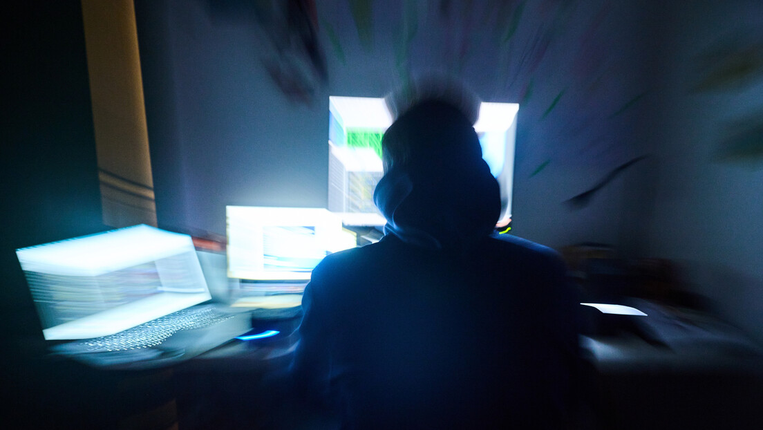 Украјинци поново на мети руских хакера: "Килнет" тврди да је упао у базу података о дроновима