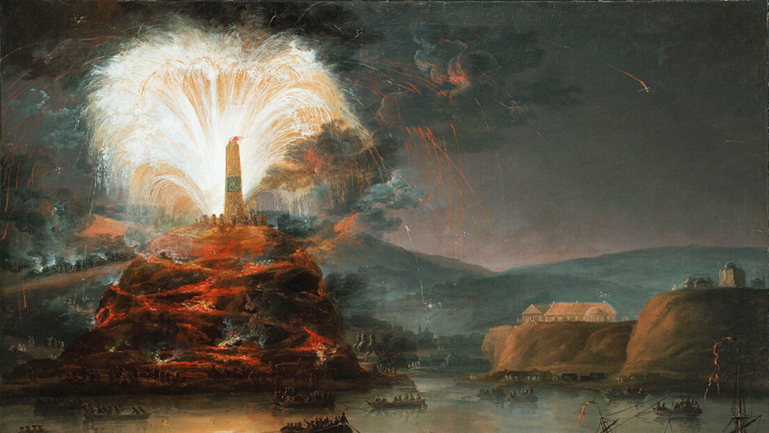 "Potemkinova sela": Najveća obmana u istoriji Carske Rusije ili legenda u koju su svi poverovali