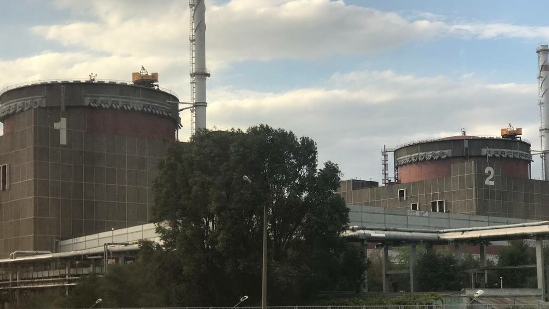 МСП Русије: Кијев обећао да ће поштовати безбедност Запорошке нуклеарне електране