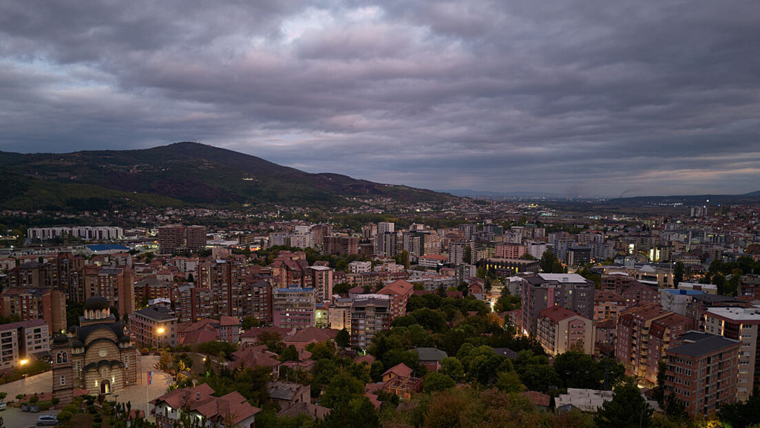 Подметачина: Са ким то од "Срба на северу" Курти и Гервала преговарају о школама и болницама