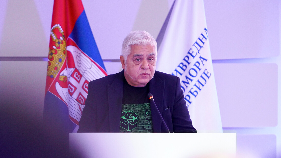 Братина о резолуцији Европског парламента: Ако је сад овако, шта нас очекује када уђемо у ЕУ