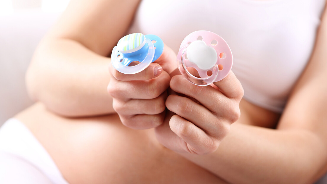 Da li se uz VTO rađa više dečaka ili devojčica? Evo šta kaže nauka