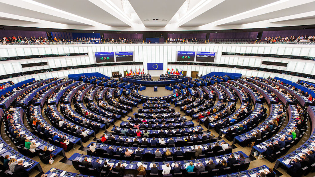 Европски парламент усвојио резолуцију о Србији: Нема напретка Београда ка ЕУ без санкција Русији