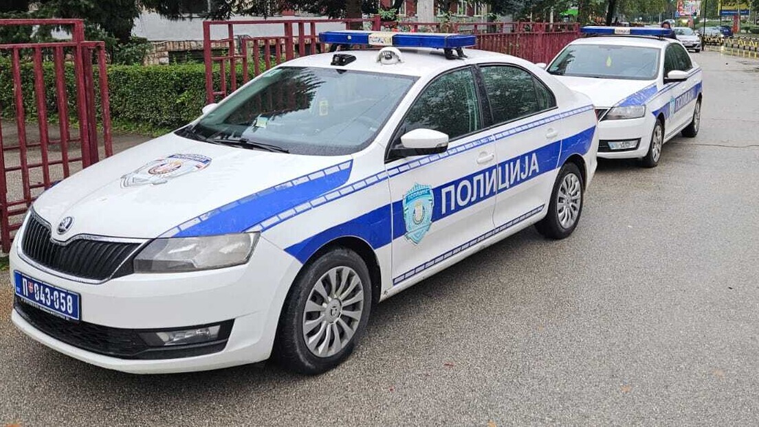 Велика акција сузбијања организованог криминала: Ухапшено 13 чланова врачарског клана