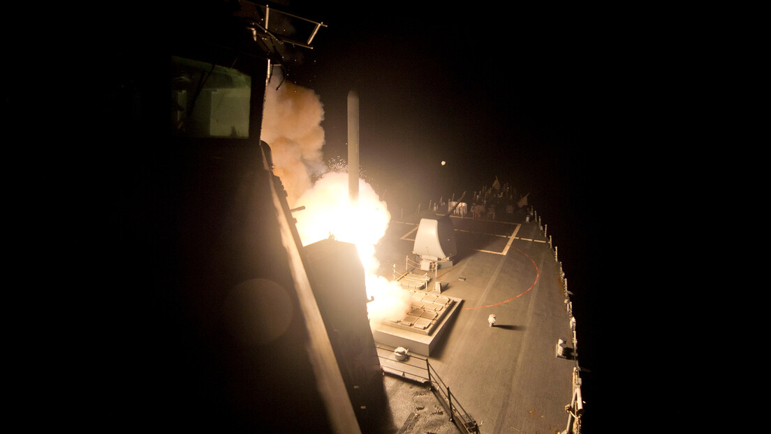 Kijevske želje i (američke) mogućnosti oko "tomahavka": Zaobišli ključno pitanje – kako da ih lansiraju