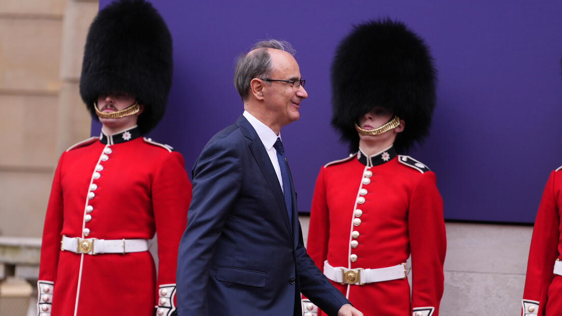 Мацут о санкцијама НИС-у: Ово је тренутак да се говори о диверсификацији