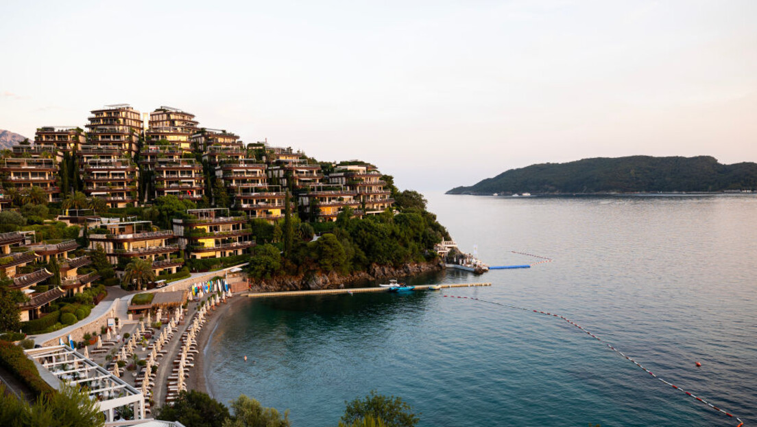 Uprkos sankcijama: Rusija, uz Srbiju, najveći investitor u Crnoj Gori