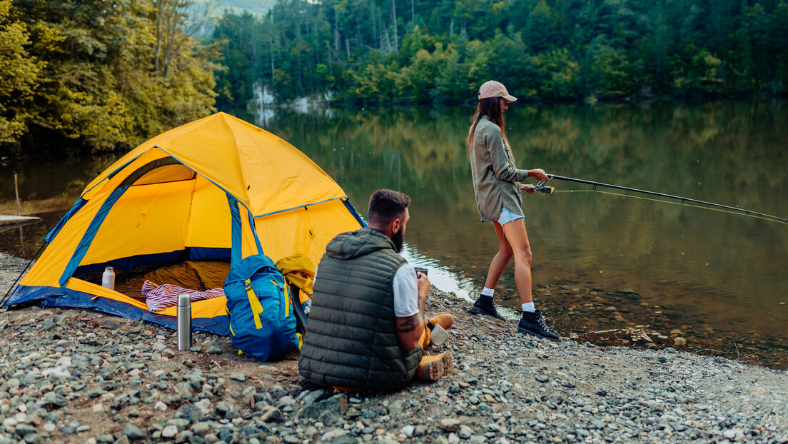 Крај класичног луксуза? Ево зашто туристи скупо плаћају да би ловили своју вечеру
