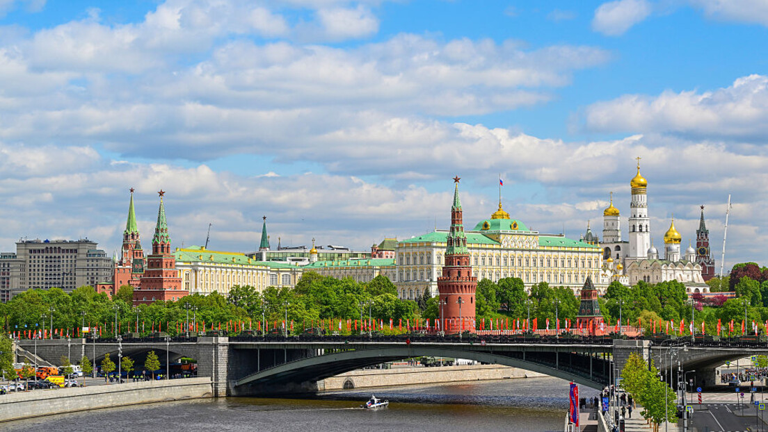 Имунитет на западне рестрикције: Шта каже Москва о санкцијама САД