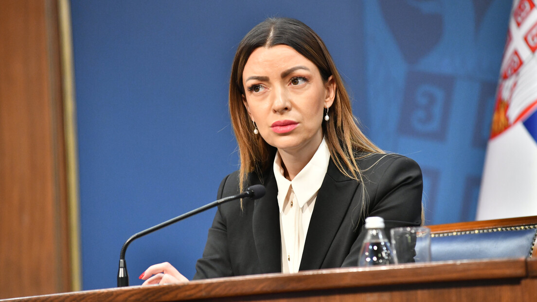 Ministarka privrede: Hrvatski carinici su me tretirali kao da sam ilegalni migrant