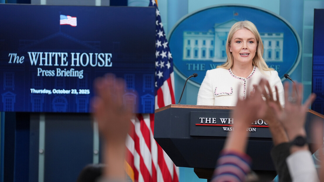 Bela kuća: Sastanak Trampa i Putina nije u potpunosti isključen