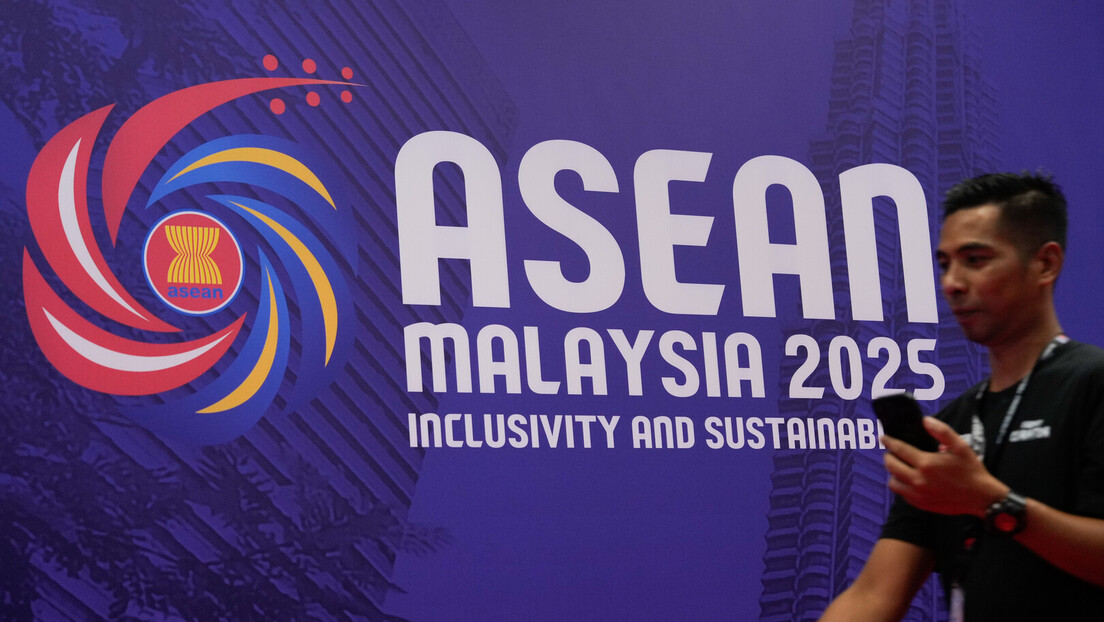 Efekat kom se šef Bele kuće nije nadao: Gura li Tramp zemlje ASEAN-a ka Rusiji, Kini i Indiji