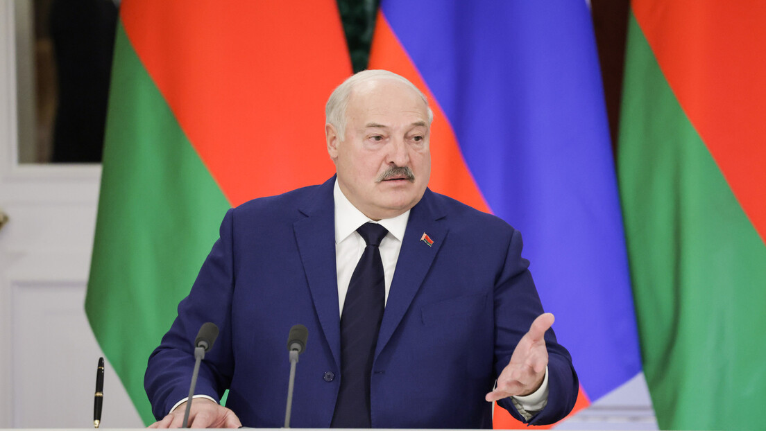 Лукашенко честитао Гутерешу 80 година УН: Организација и данас нема алтернативу