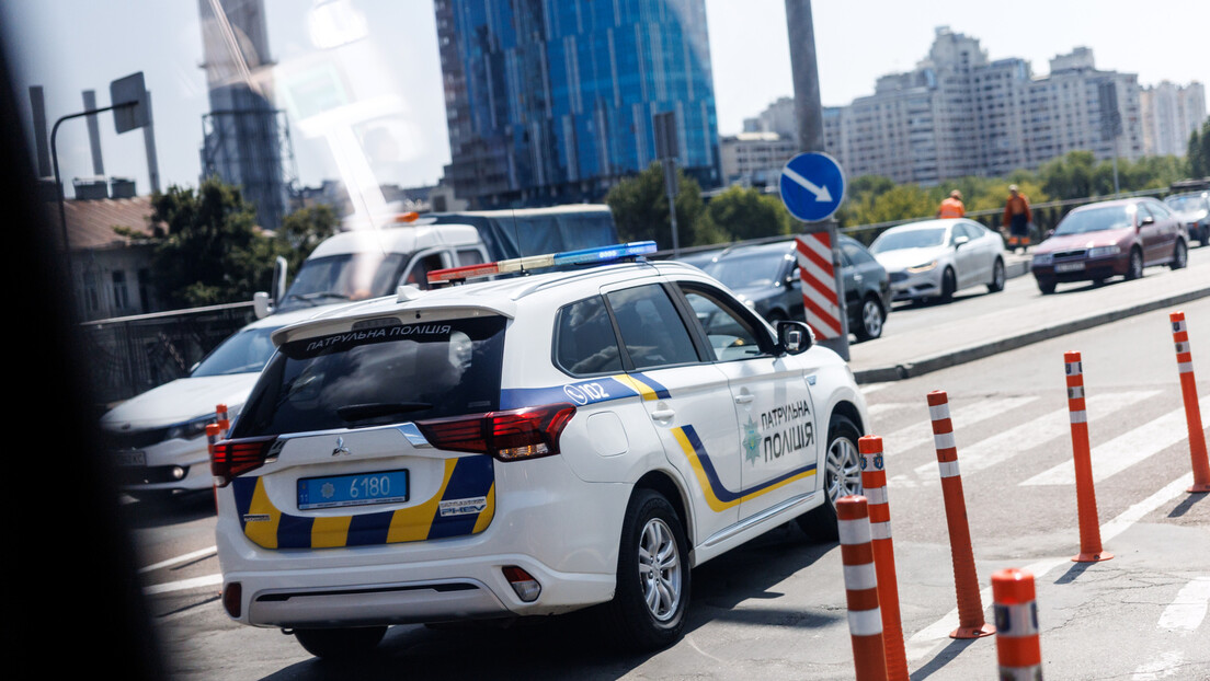 Кијевски режим на делу: Принудно мобилисани мушкарац пао у кому