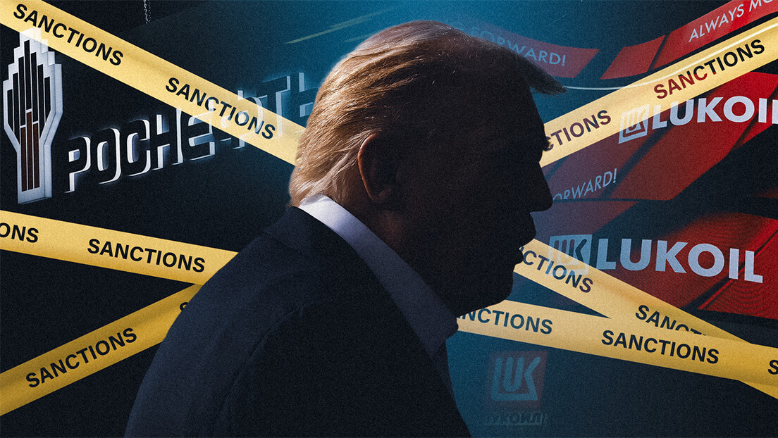 Могле би се вратити као бумеранг: Кога циљају, а  кога ће погодити Трампове санкције