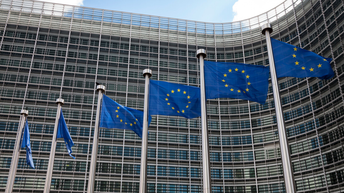 Peskov o sankcijama EU: Rusija ne deluje ni protiv koga, već u svoju korist