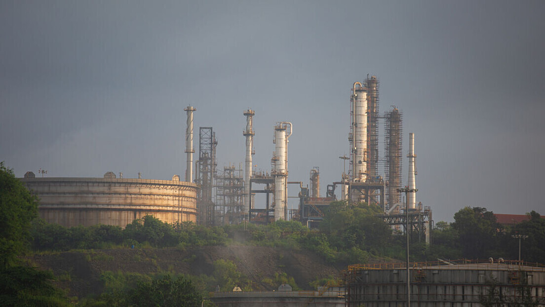 Bajdenov savetnik priznao: Sankcije neće imati željeni ekonomski uticaj