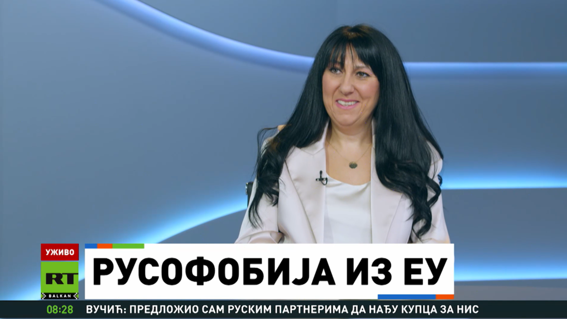 Jutro na RT – 24.10.2025