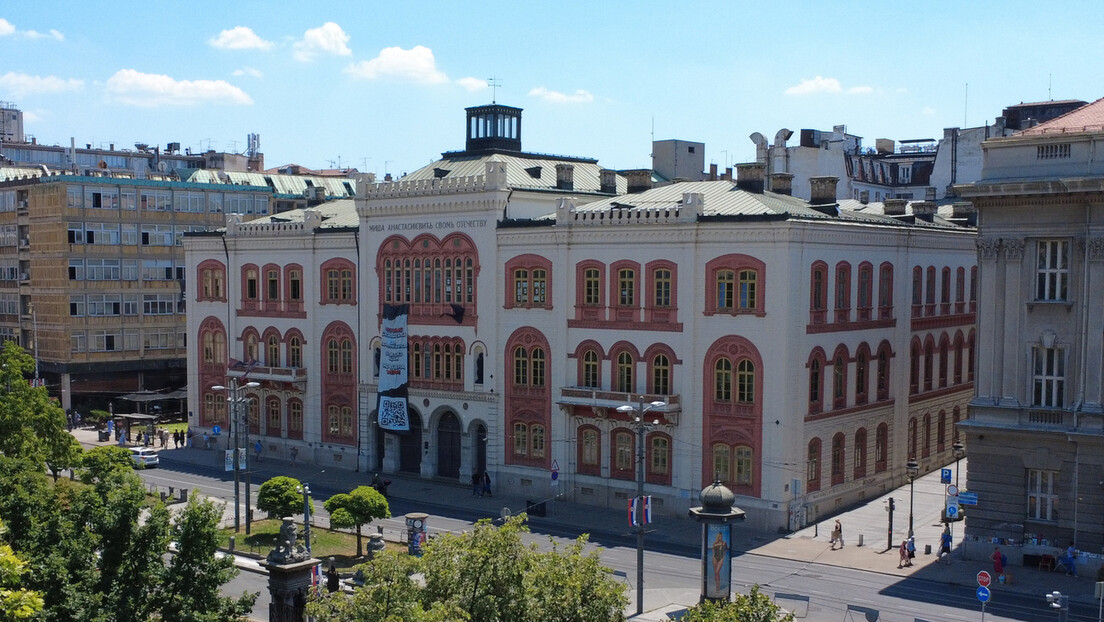 Премијер Мацут са представницима Универзитета у Београду: На састанку није био ректор Ђокић