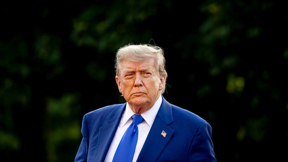 Трамп: Разговараћу са Си Ђинпингом о решавању сукоба у Украјини, чекам Кимов позив