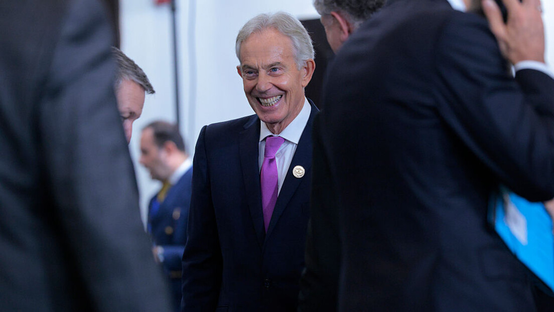 Institut Tonija Blera gubi novac, ali savetuje druge kako da potroše svoj