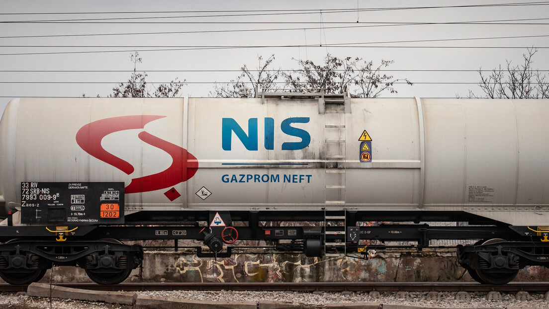 Милићевић: Решење за НИС ће се тражити у разговору са партнерима - Русијом и САД