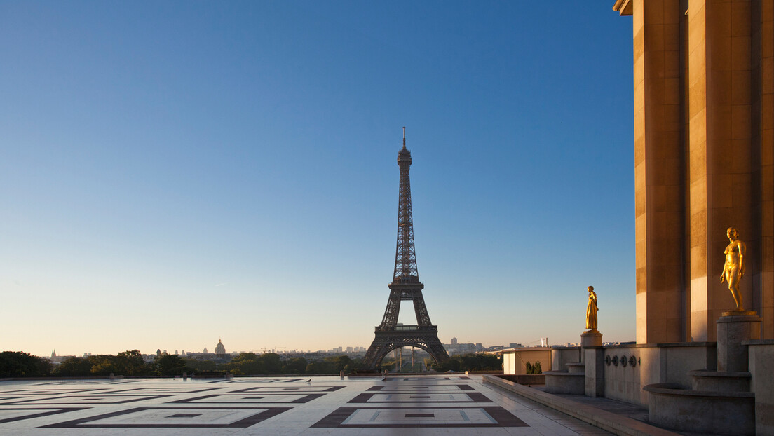 Mudis skresao kreditne izglede Francuske: Sa "stabilnih" pali na "negativne"