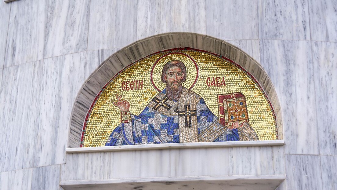 Патријарх Порфирије: Србин је створен као биће заједнице, биће светосавско