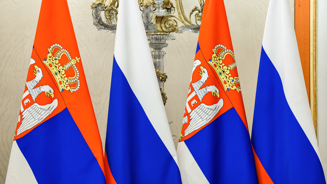 Руско историјско друштво добија представништво у Србији