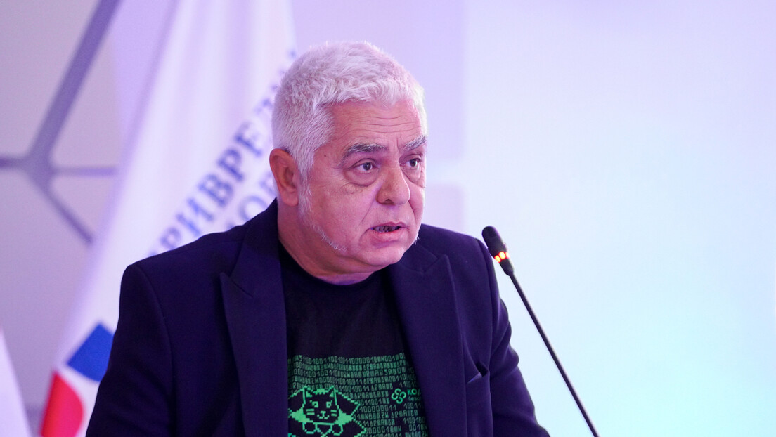 Министар  Братина учествовао на конференцији у Прагу