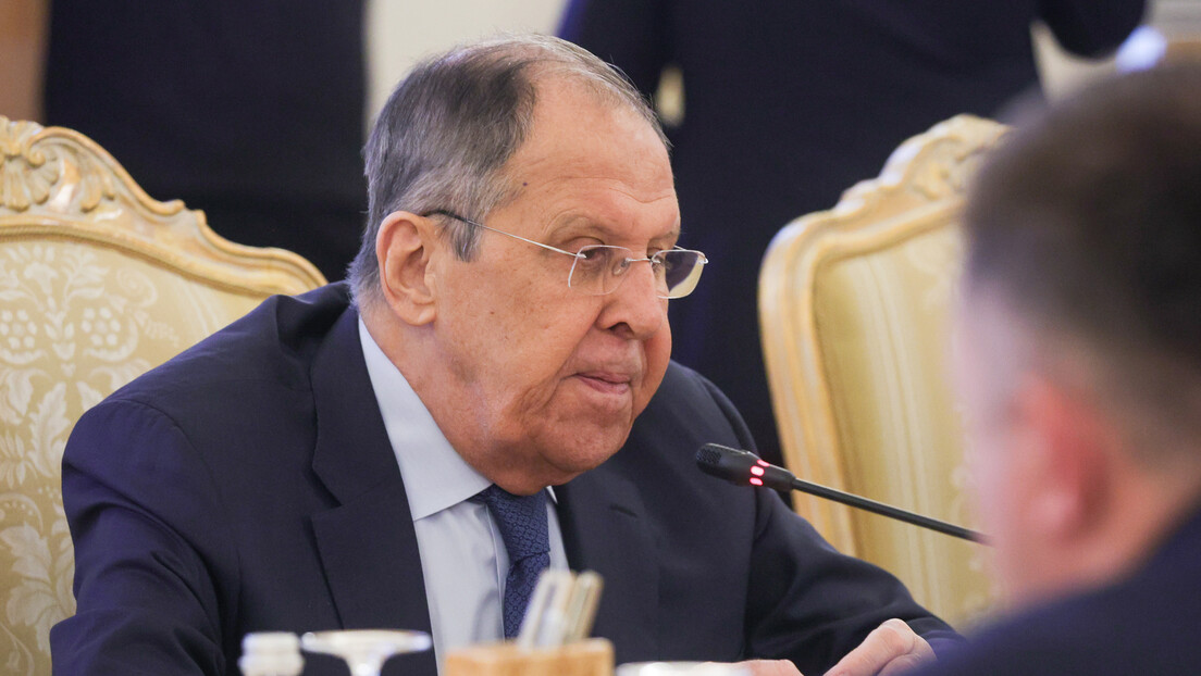Лавров: Русија има много правих пријатеља, остаје отворена за сарадњу