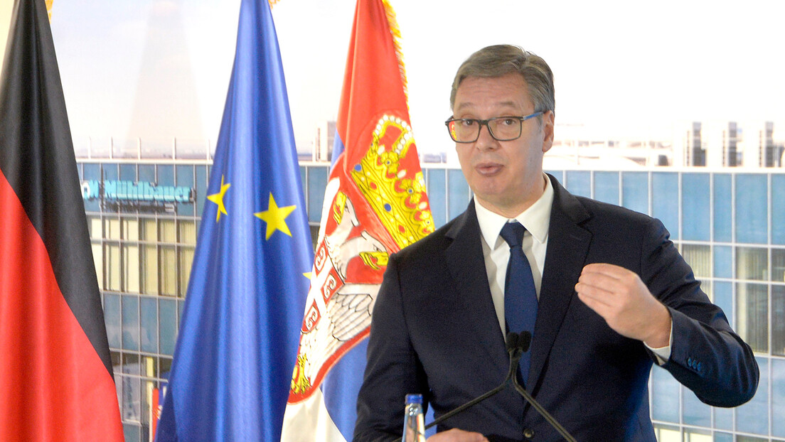 Vučić: Imamo mnogo problema u energetici, razgovaraću sa ruskim, evropskim i američkim partnerima