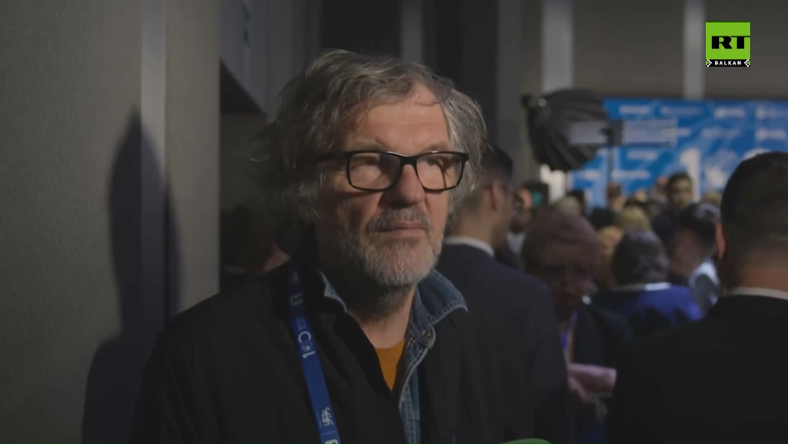 Кустурица за РТ Балкан: Пут Србије у Европу би могао да закомпликује односе с Русијом